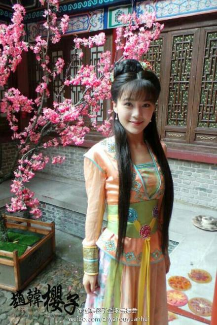 秦璐璐
