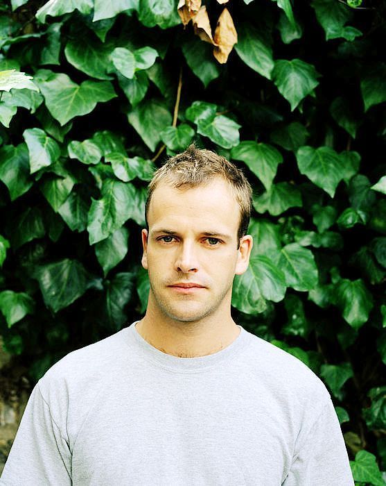 约翰尼·李·米勒