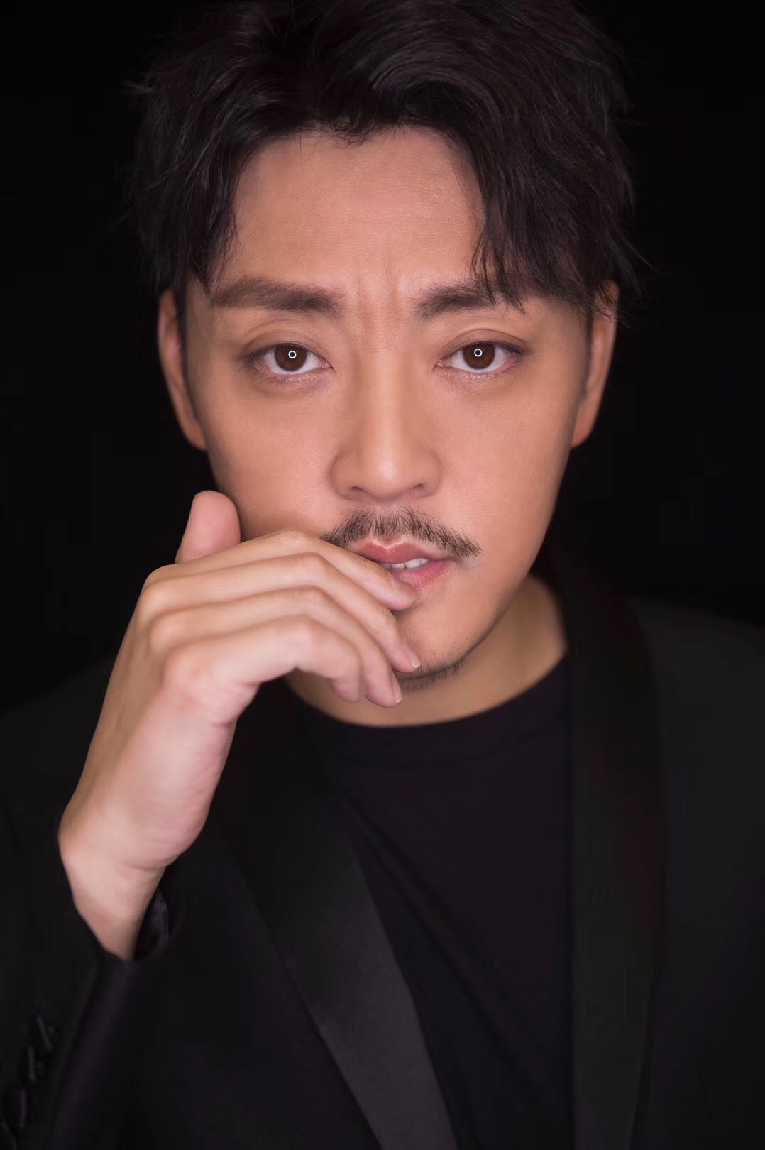  p>赵达,1980年7月22日出生于辽宁省沈阳市,中国内地影视男演员,毕业