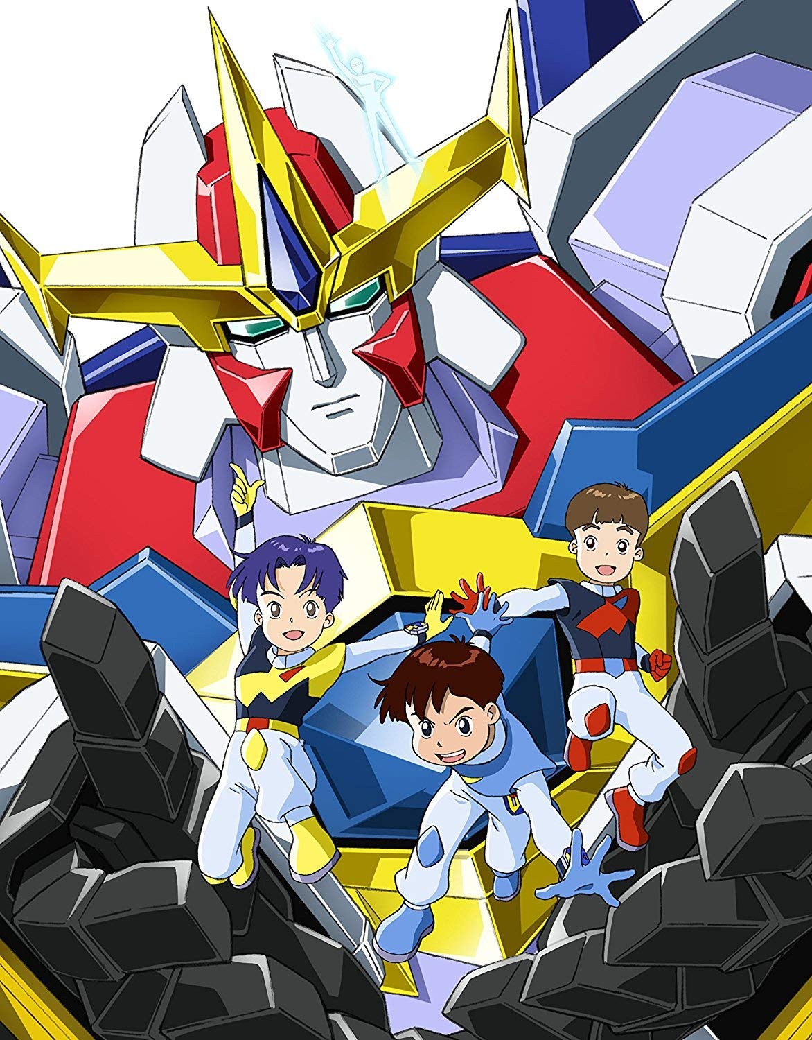 热血最强哥修罗