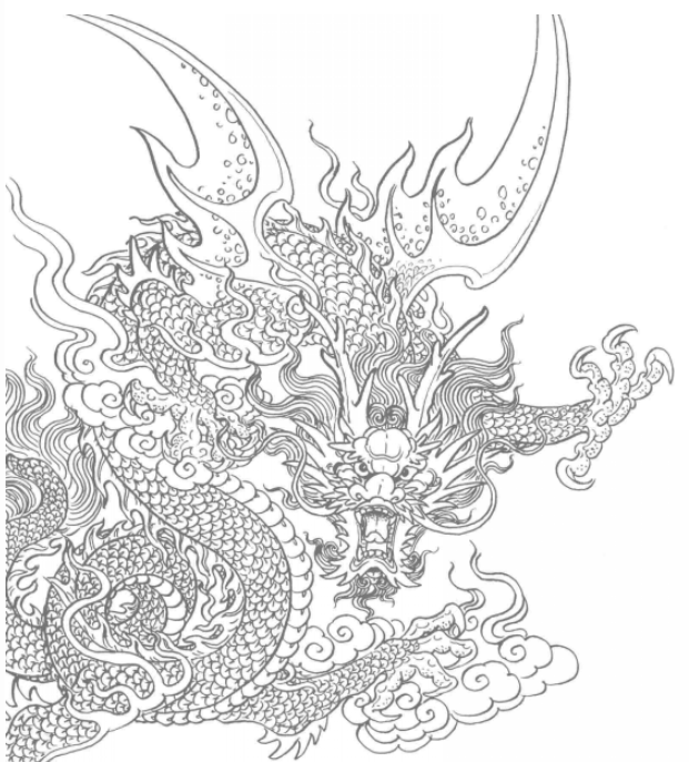  p>应龙全称应时之龙,应德之龙,其名为吉,亦名庚辰,即 a target="