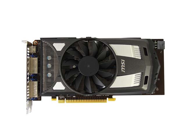 微星n650 power edition