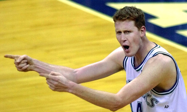 shawn paul bradley