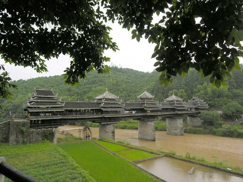 红茶沟森林公园