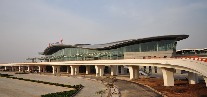  p>东营胜利机场(dongying shengli airport, a target="_blank" href