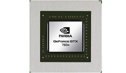 NVIDIA GeForce GTX 780M_百度百科
