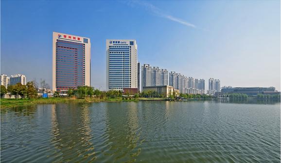 常州创意产业基地