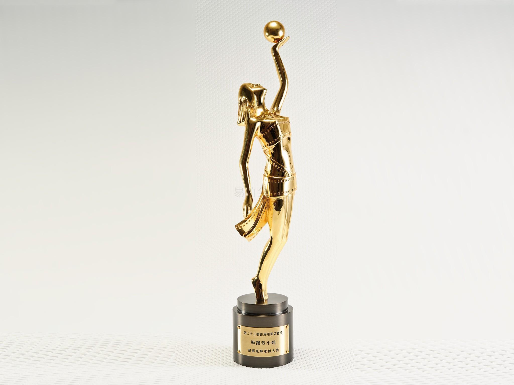 第24届香港电影金像奖