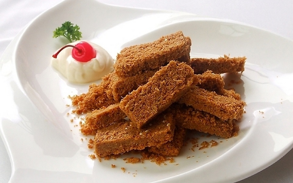 一品酥方