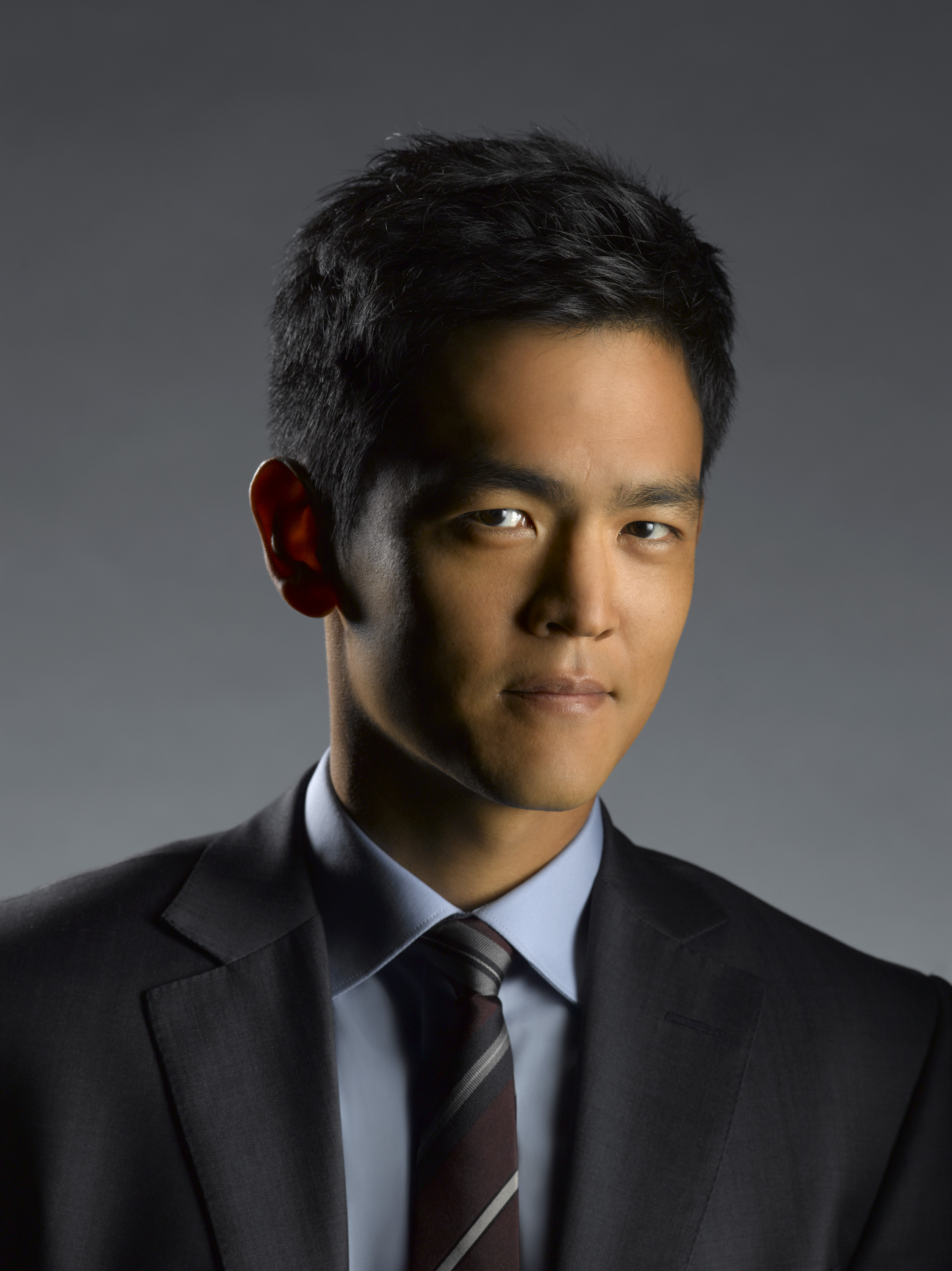 john cho