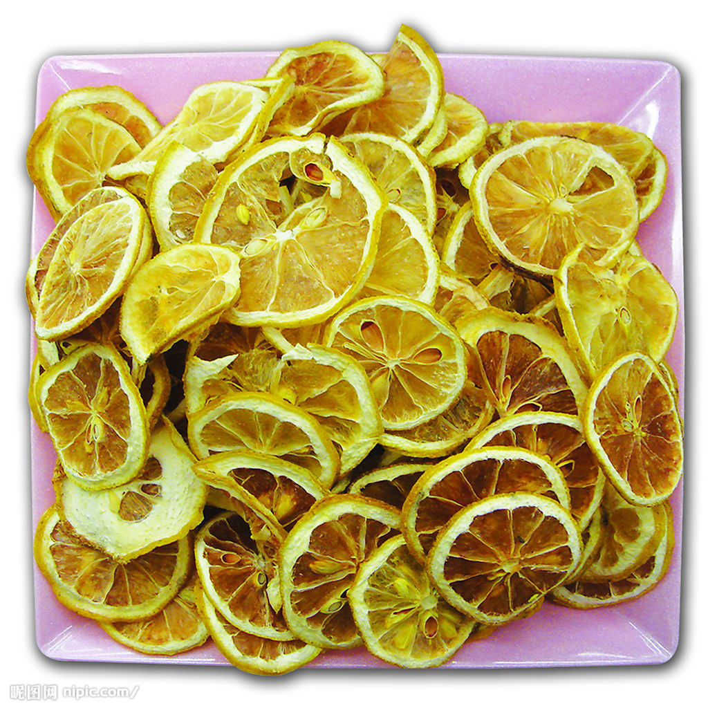 柠檬皮