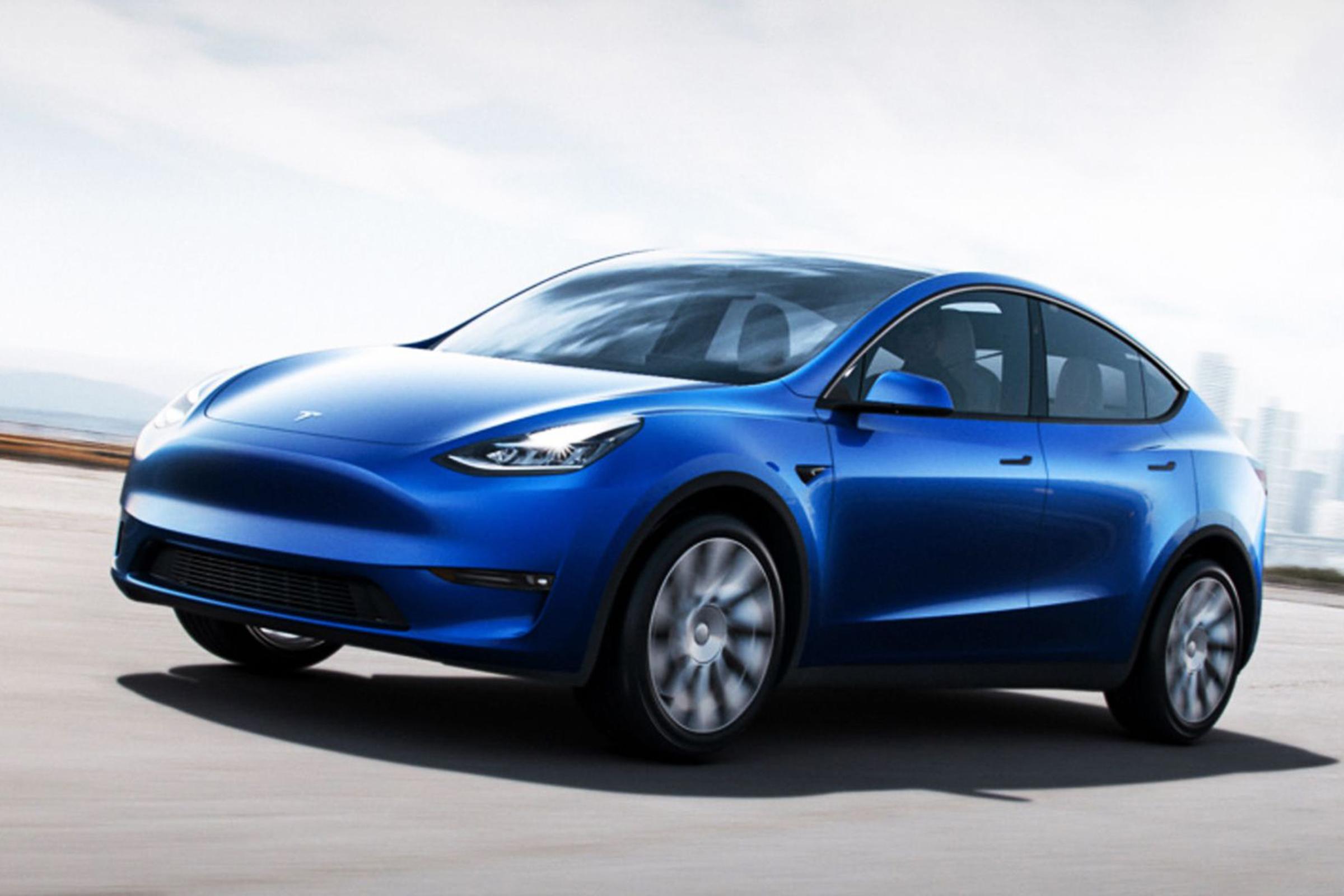  p>model y(海外)是一款 a target="_blank" href="/item/特斯拉