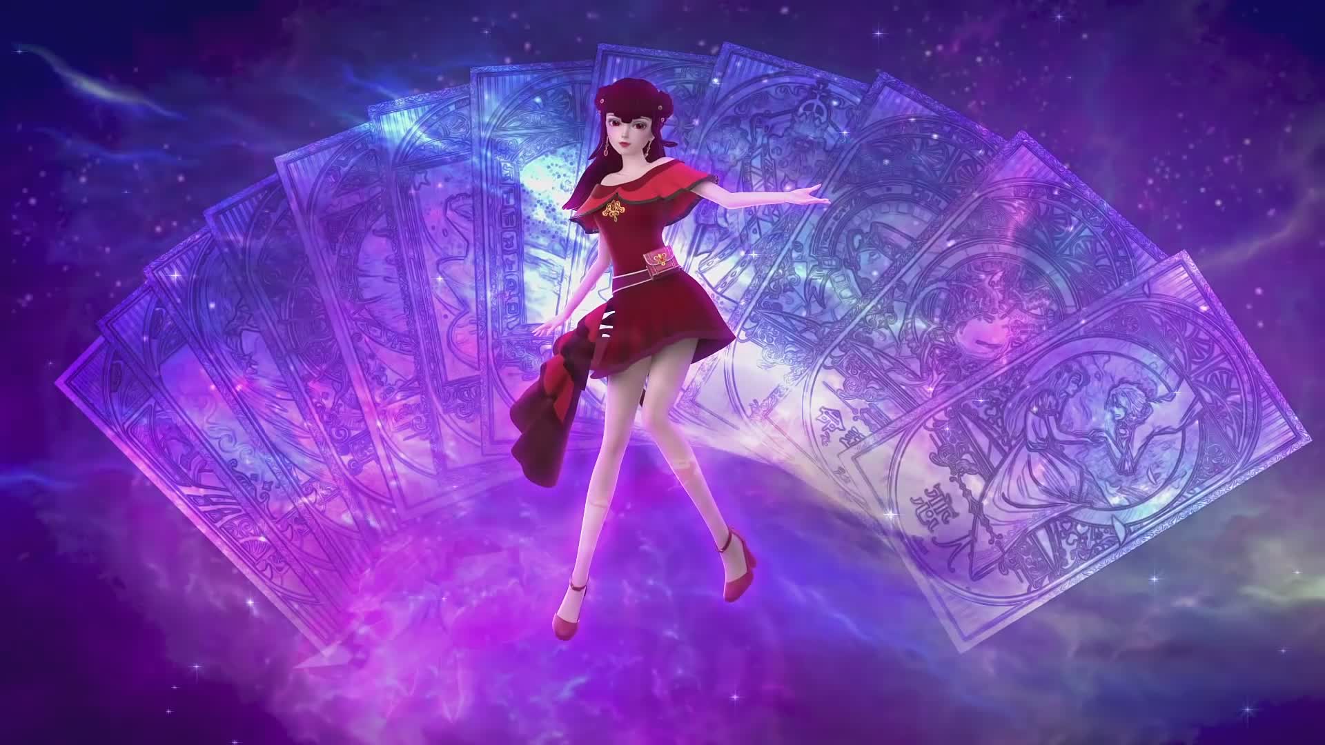 精灵梦叶罗丽第七季