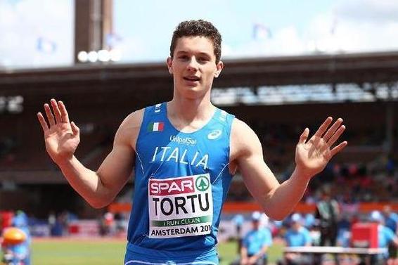 菲利波·托尔图