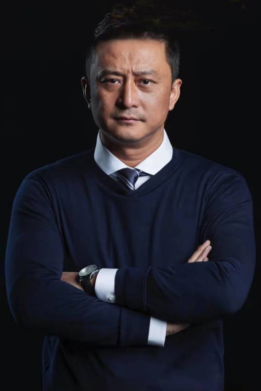 刘辉（中国内地男影视演员、北京人艺话剧演员）_百度百科
