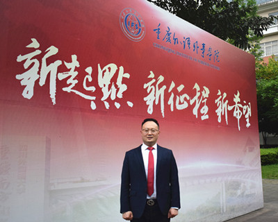  p>王光明,男,汉族,1983年生,中共党员,硕士,现任