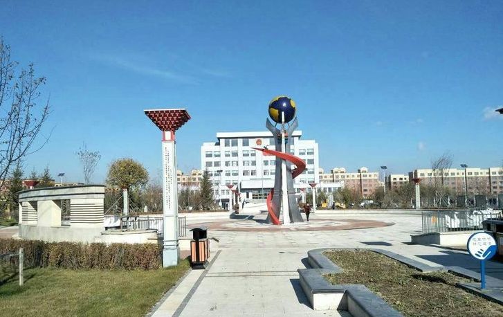 九台市其塔木镇