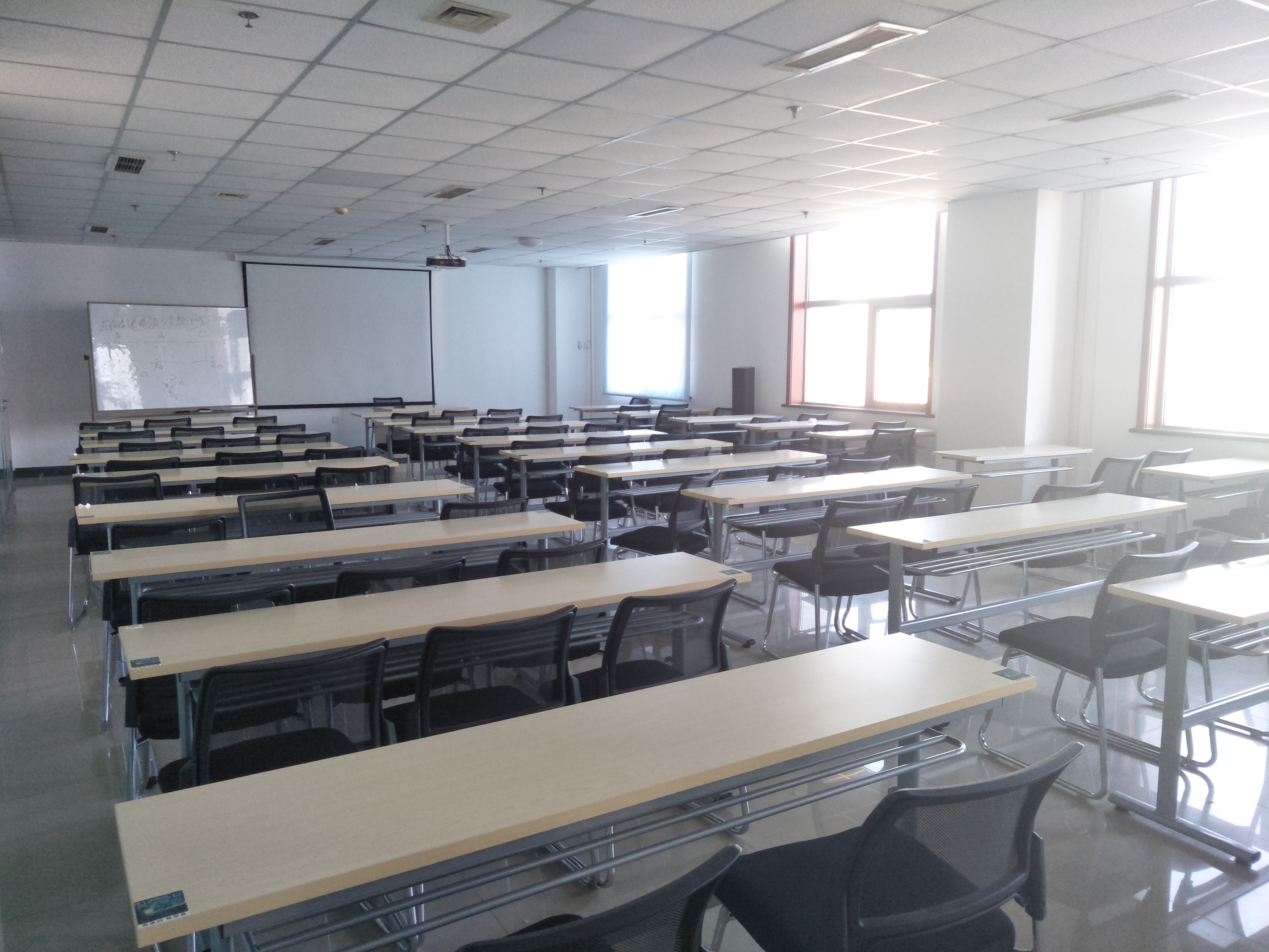 天津市滨海新区浩天云会计专修学校