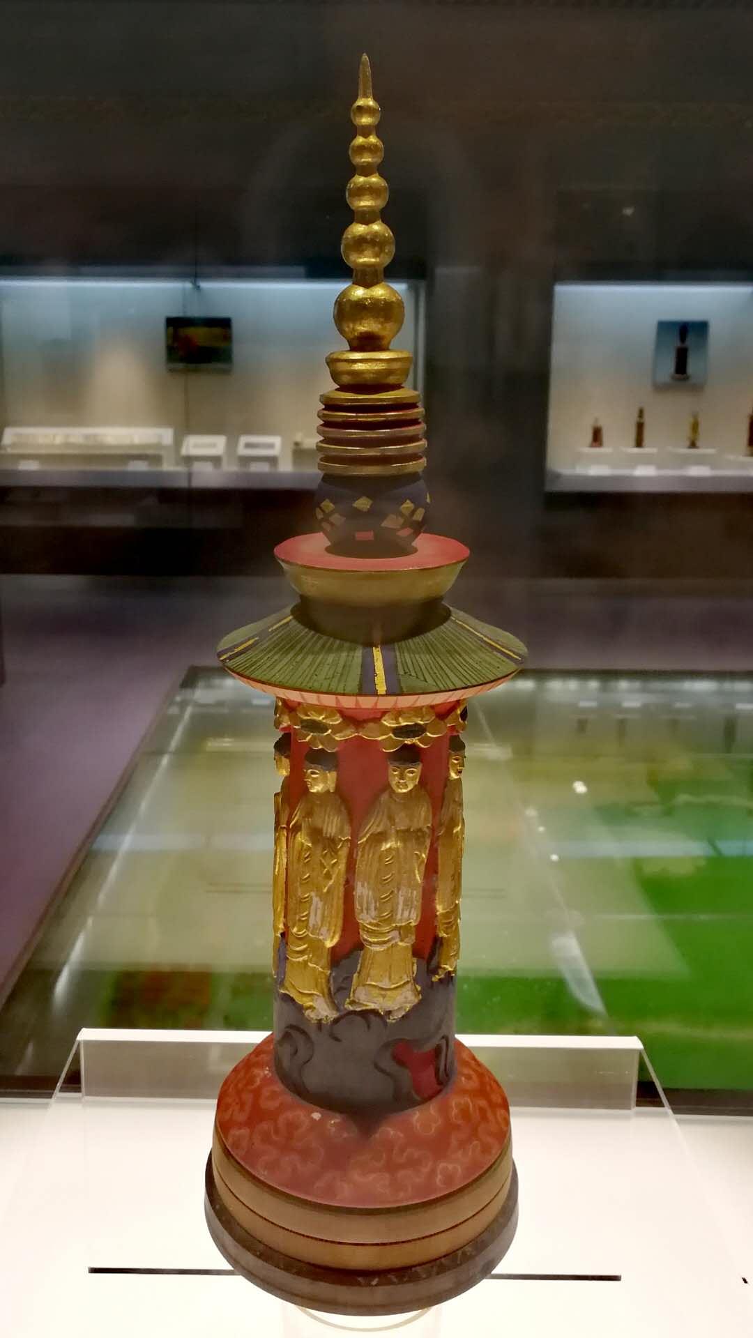 巴林右旗博物馆