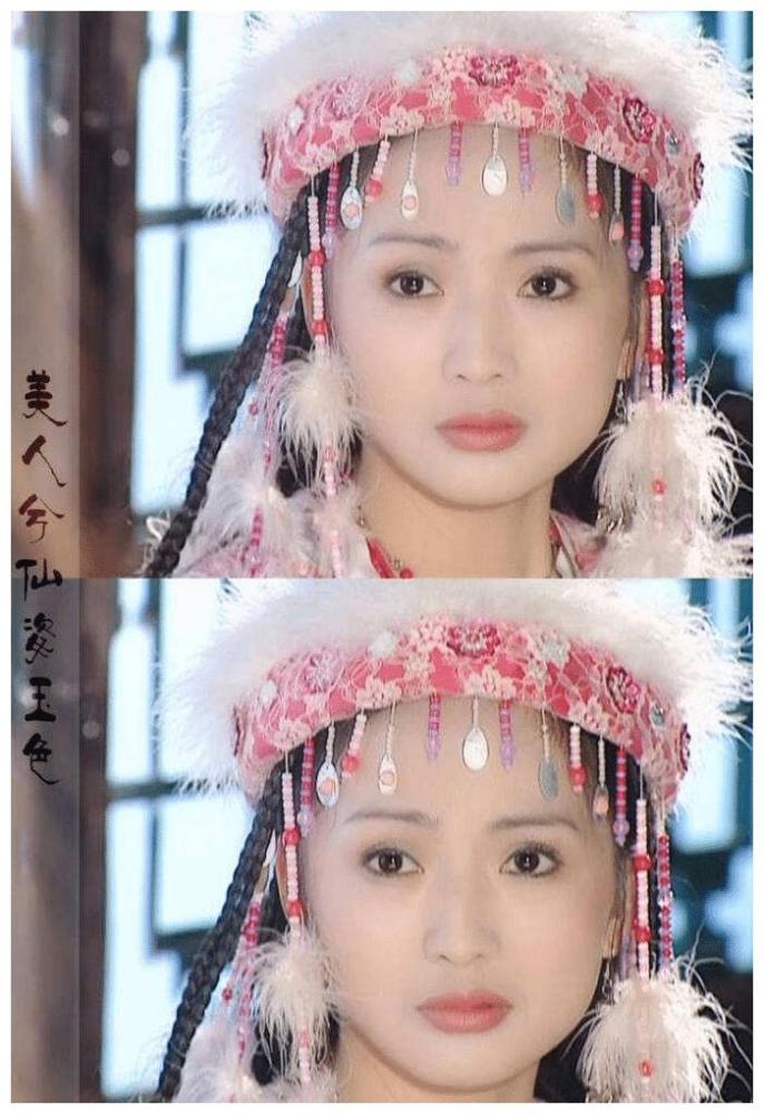 刘丹（中国内地女演员、舞者）_百度百科
