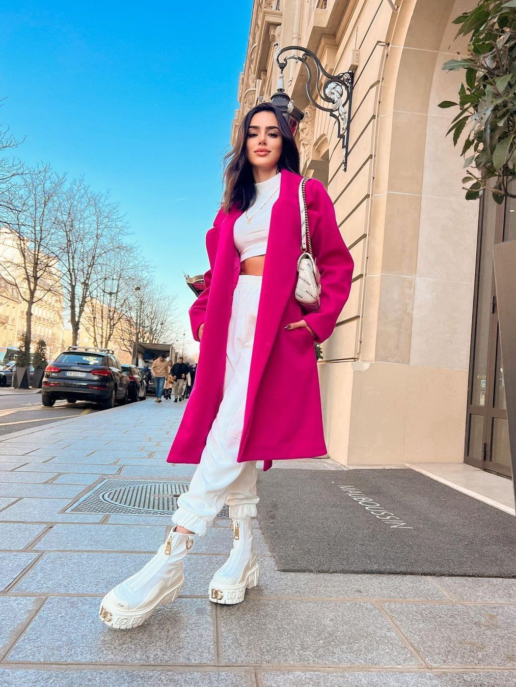 data-id="tbpwfyba3trz">布鲁娜·比安卡迪,巴西网红,现为内马尔女友