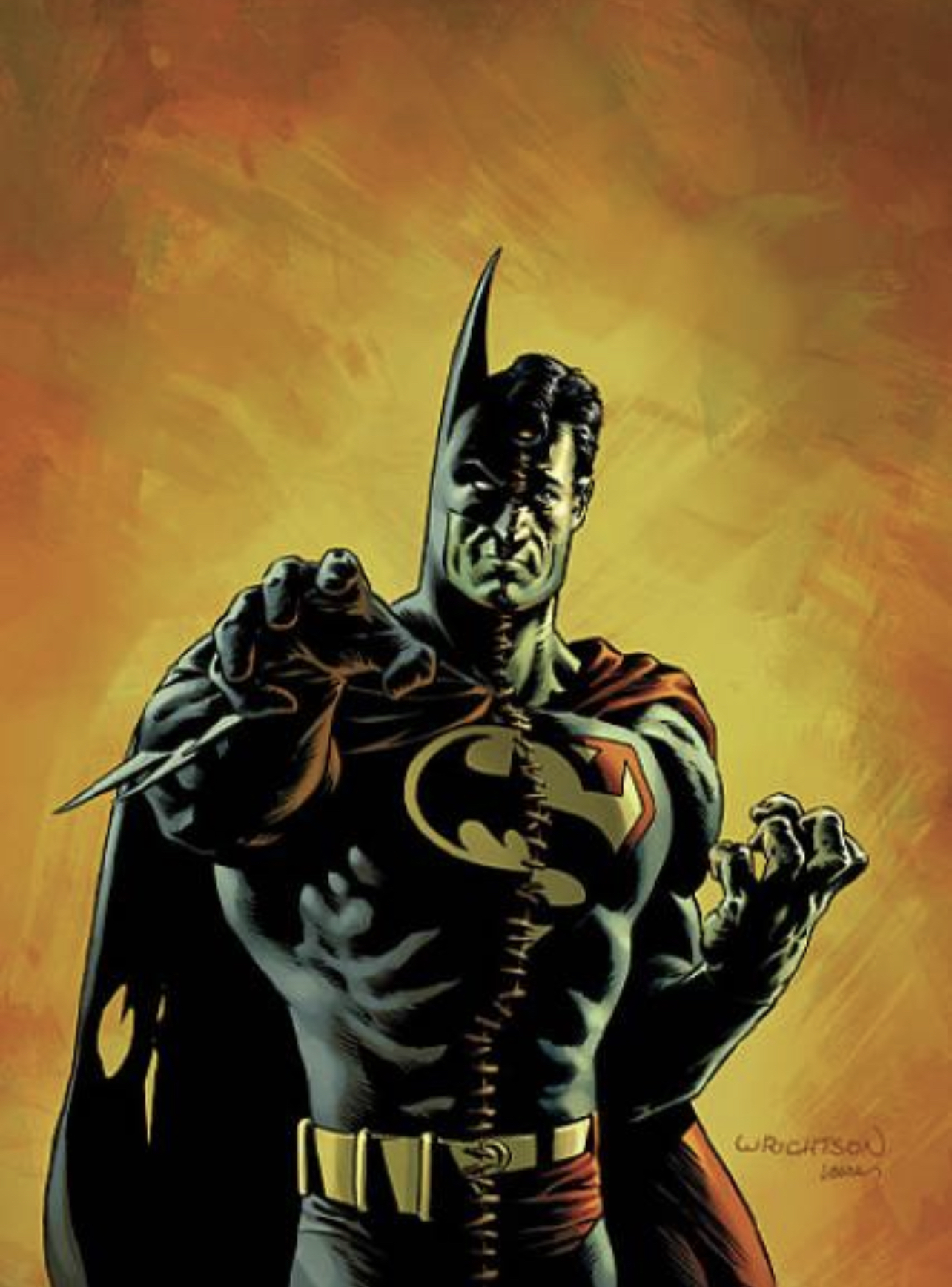 superman)是美国 a target="_blank" href="/item/dc漫画/725892"