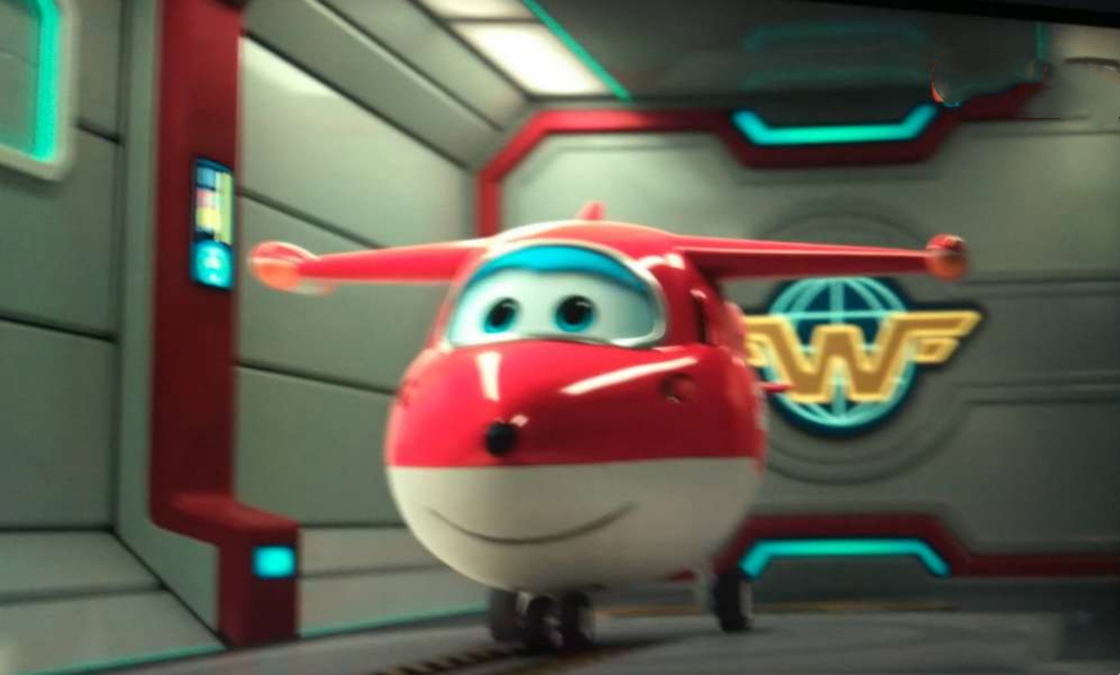 超级飞侠第六季