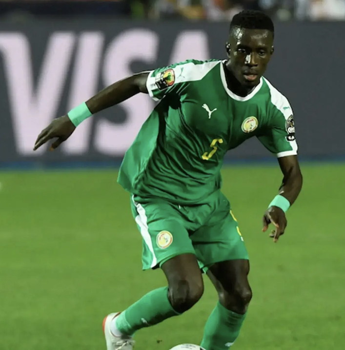  p> b>伊德里萨·盖伊 /b>(idrissa gueye),全名 b>伊德里萨·加纳