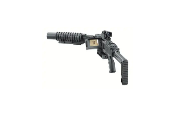 以色列40式40毫米榴弹发射器