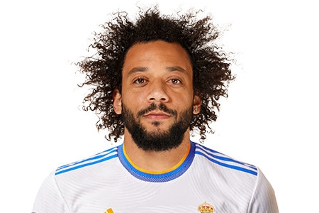 marcelo vieira da silva junior