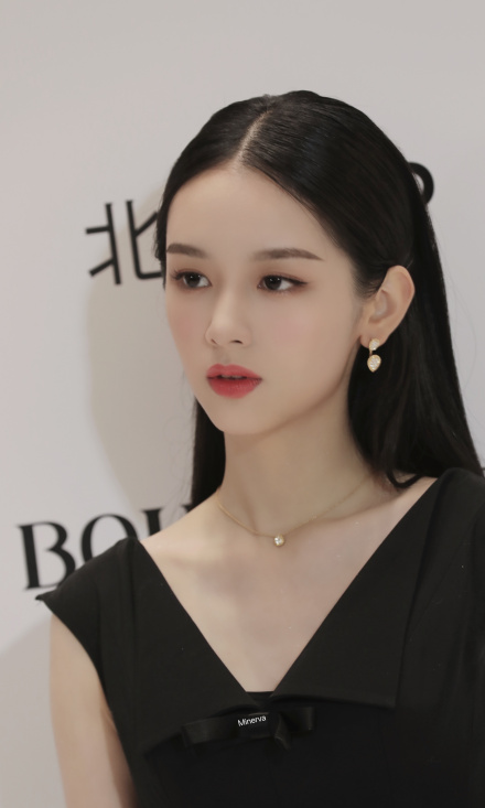周也（中国内地影视女演员）_百度百科
