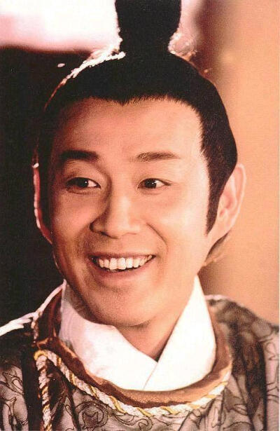 八贤王