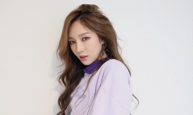 孟佳（中国内地女歌手、演员、主持人）_百度百科