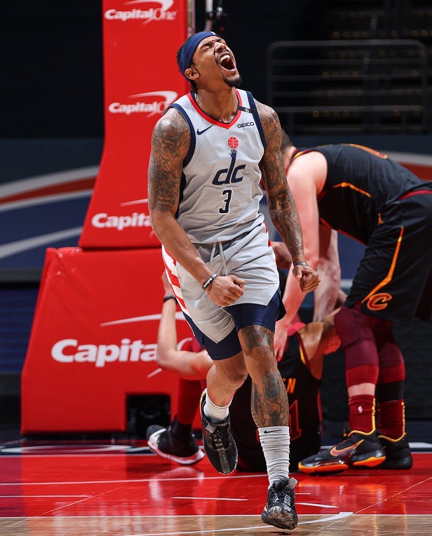  p>布拉德利·比尔(bradley beal),1993年6月28日出生于 a target="