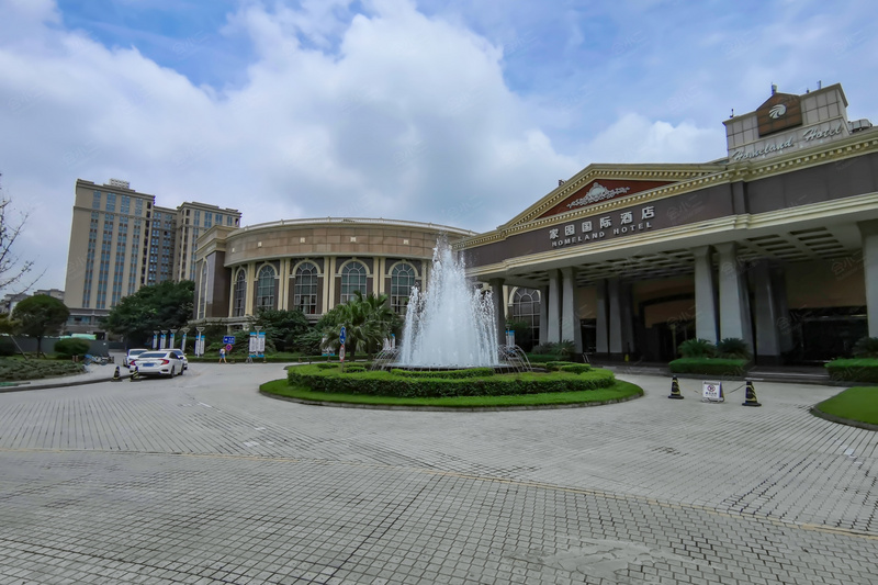  p data-id="gn7hteo35n">成都家园国际大酒店位于成都市武侯区机场路