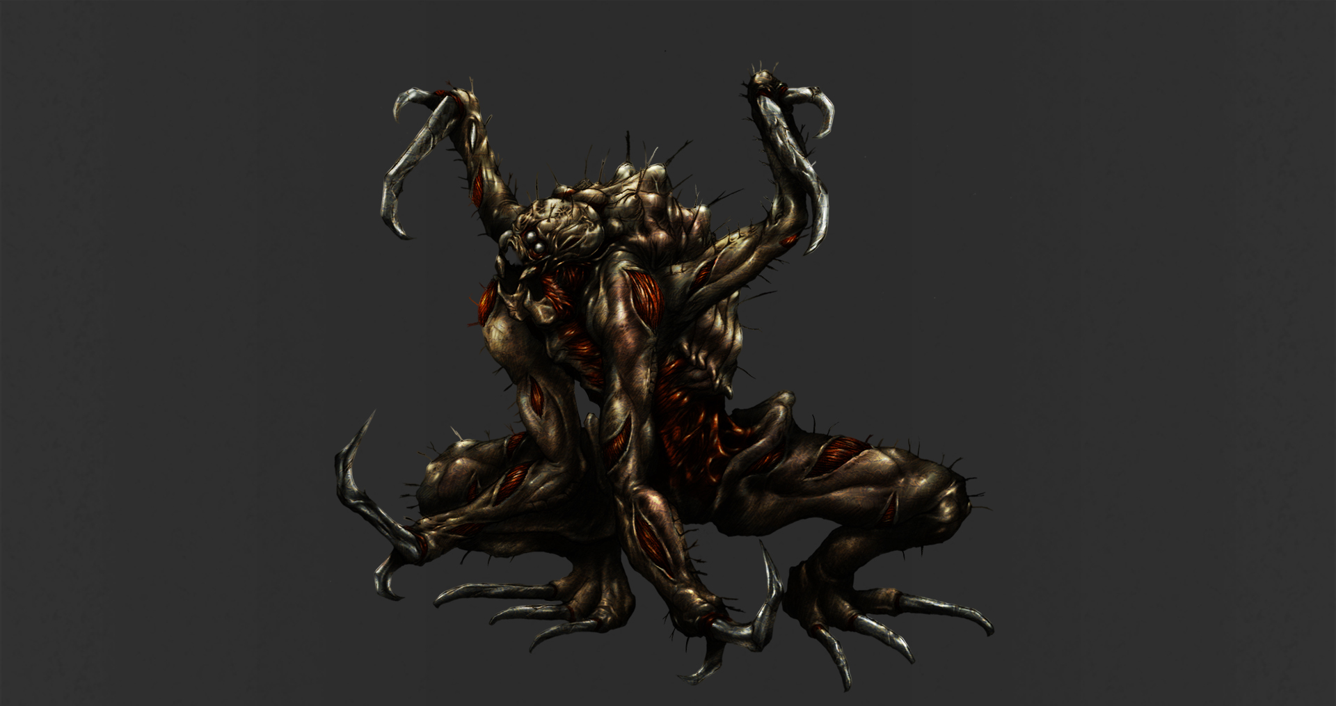 生化危机3:复仇女神