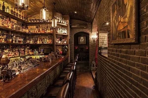 韶关爱丁堡欧式酒馆