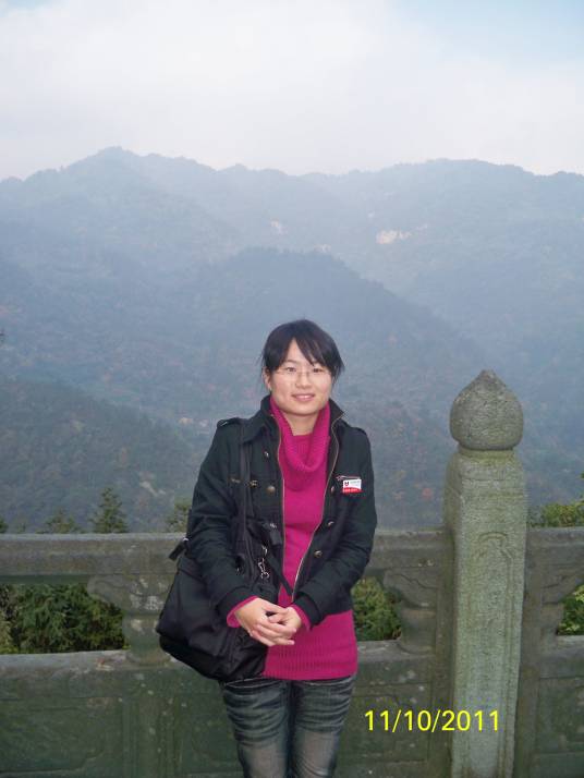 龚梦_百度百科
