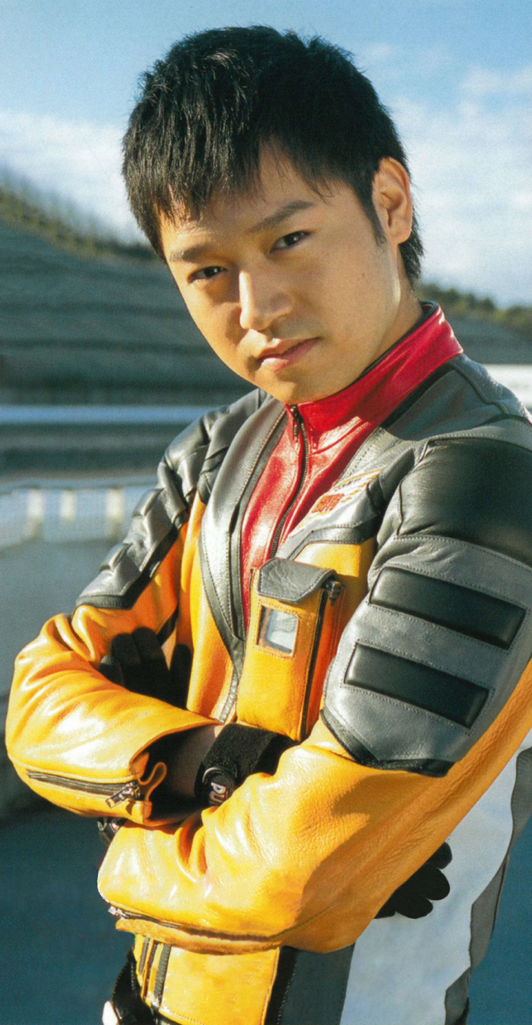 相原龙