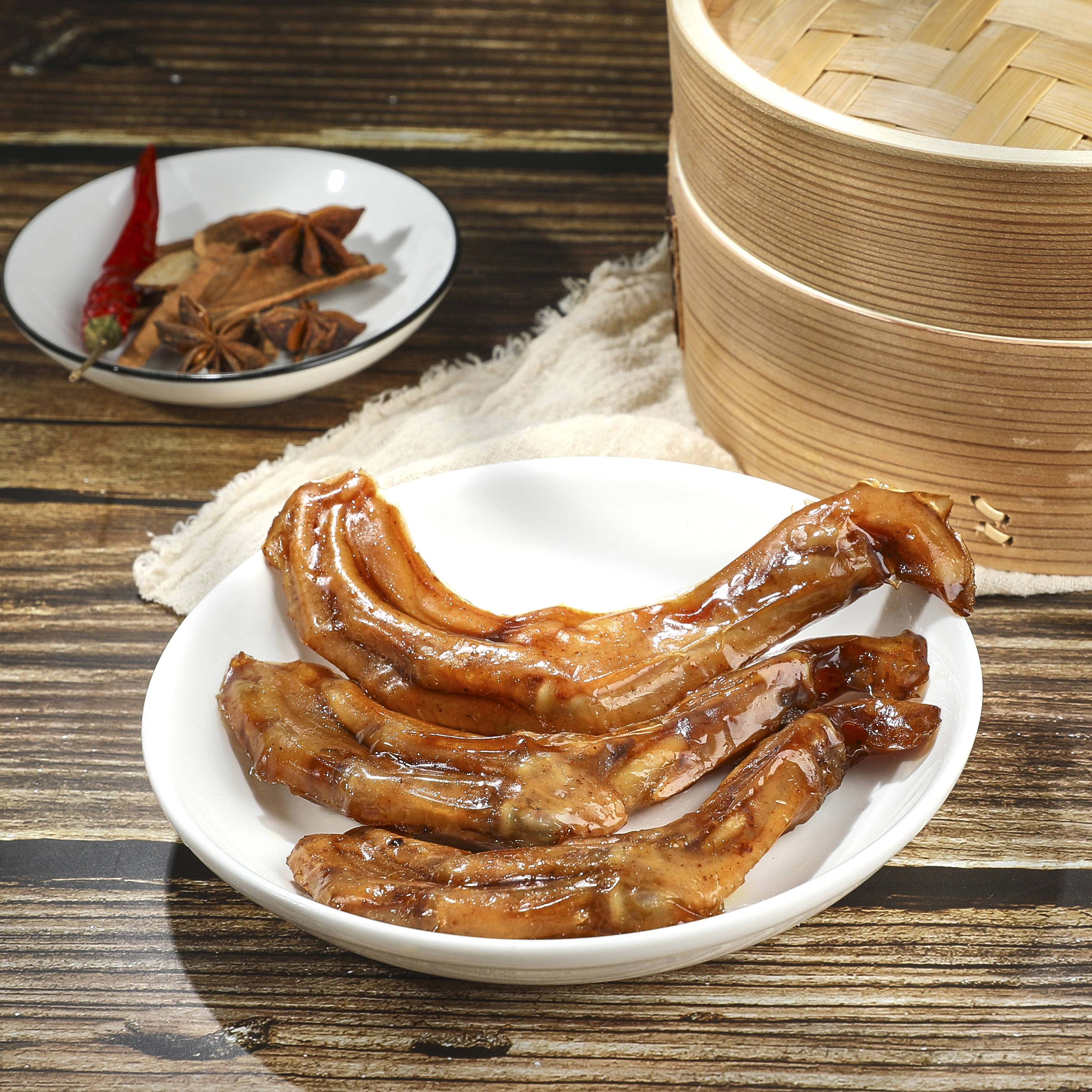 藤桥食品有限公司