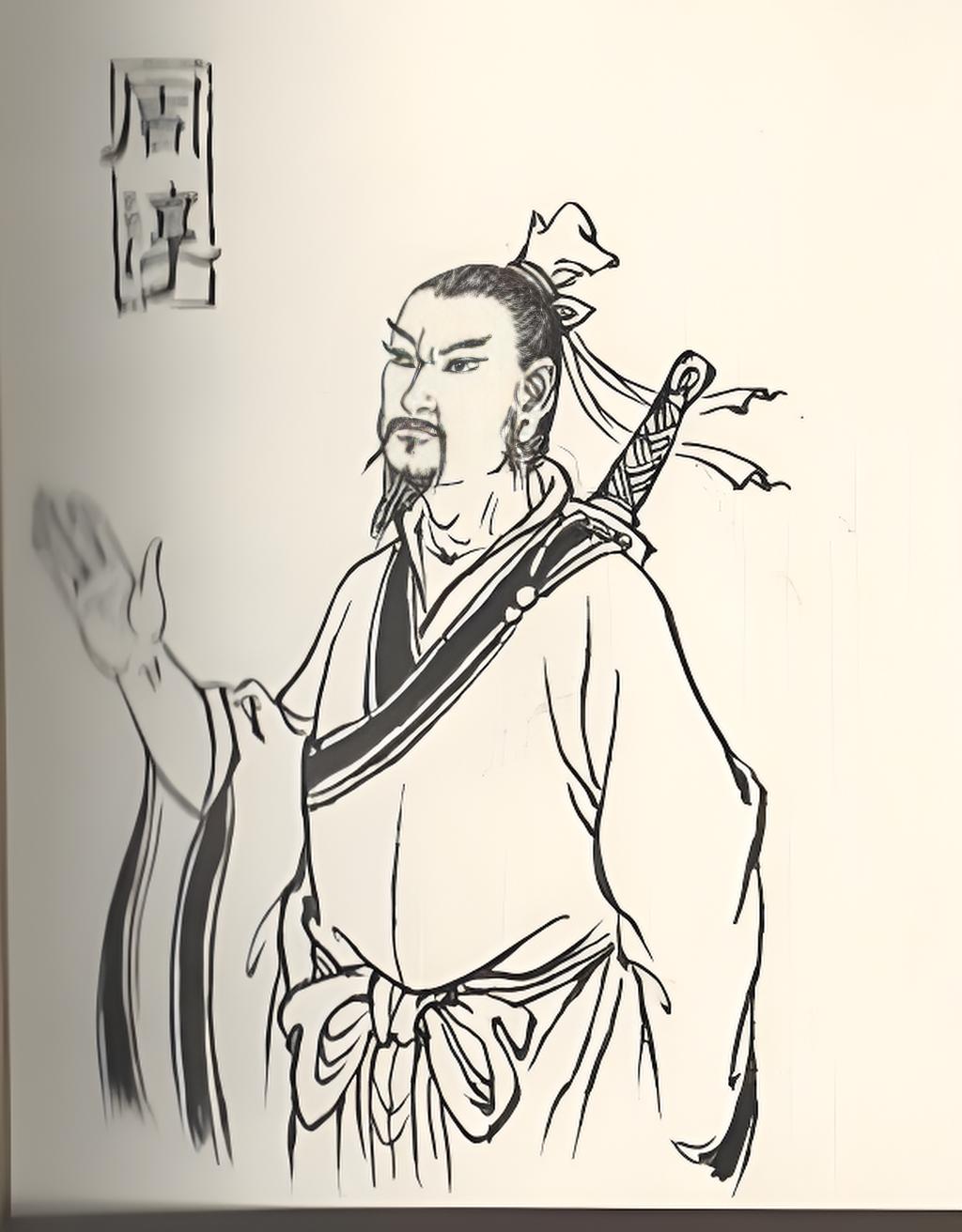 周淳