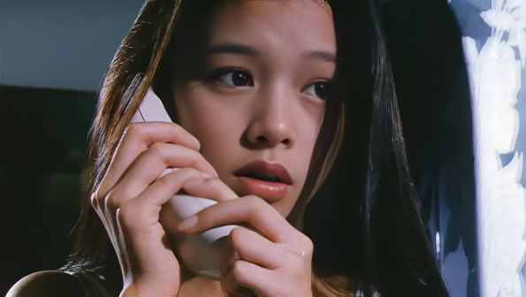 魔鬼天使（1995年徐若瑄主演的剧情片）_百度百科