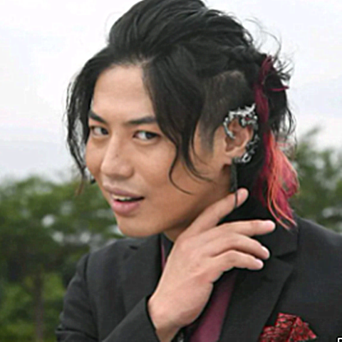 伽古拉斯·伽古拉