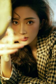 可凡（中国内地女演员）_百度百科
