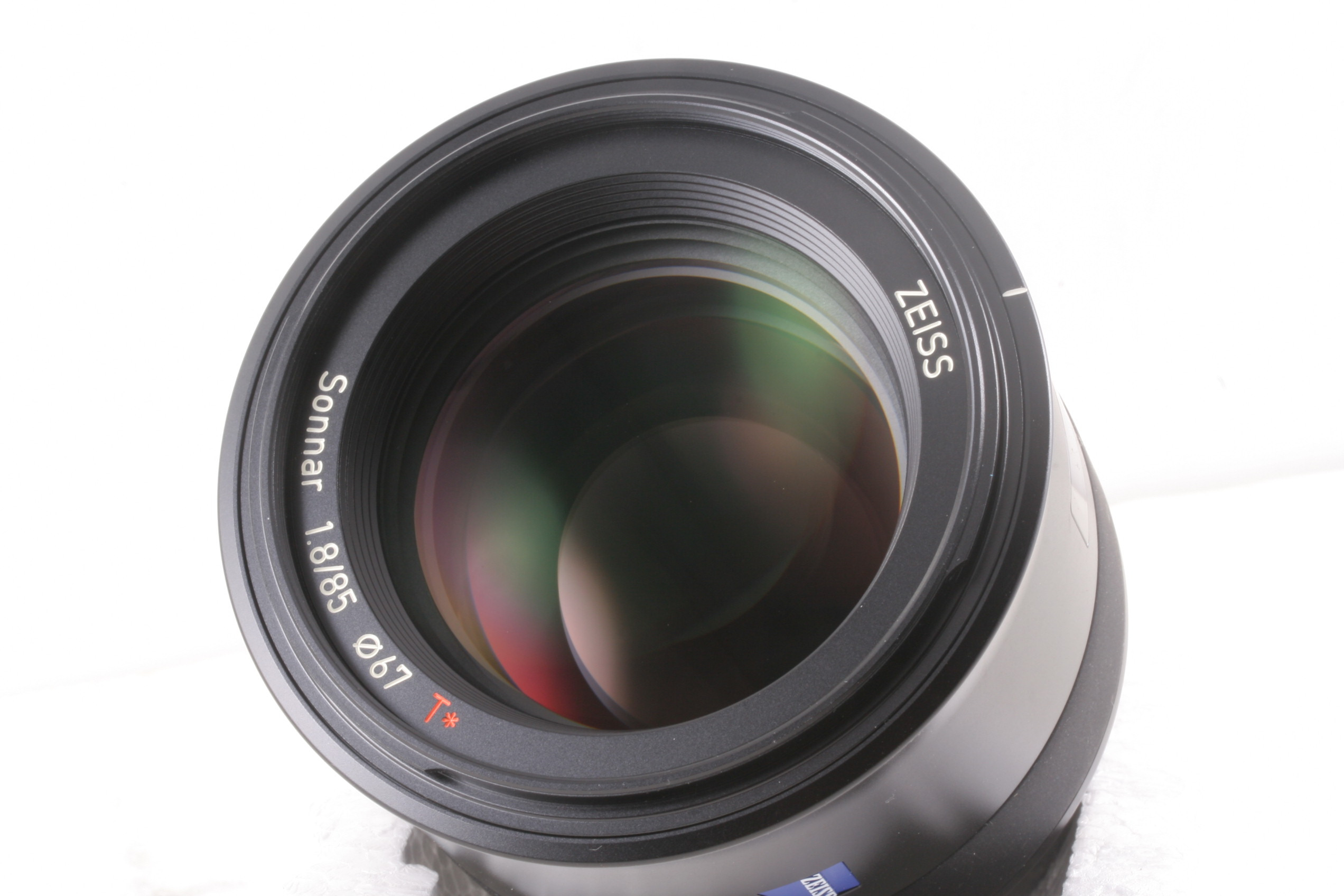 卡尔·蔡司batis 35mm f/1.