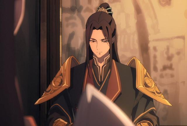  p data-id="sbouhnyqateu">裴茗,男,绘梦改编