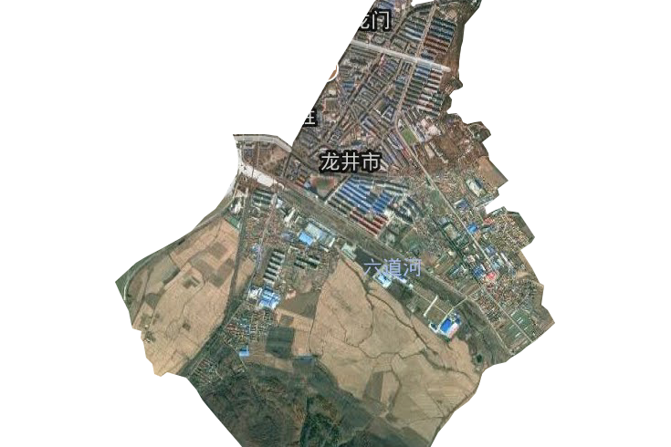 data-lemmaid="1264040">延边朝鲜族自治州 /a>龙井市,地处 a target=