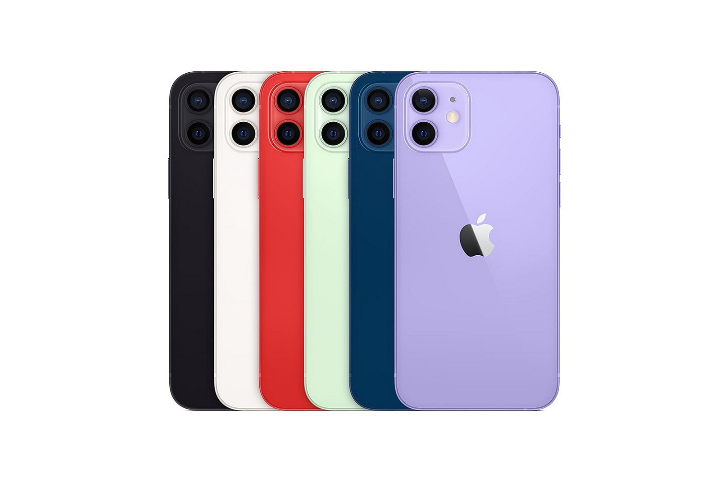 iPhone 12 mini 64GB 中国大陸版