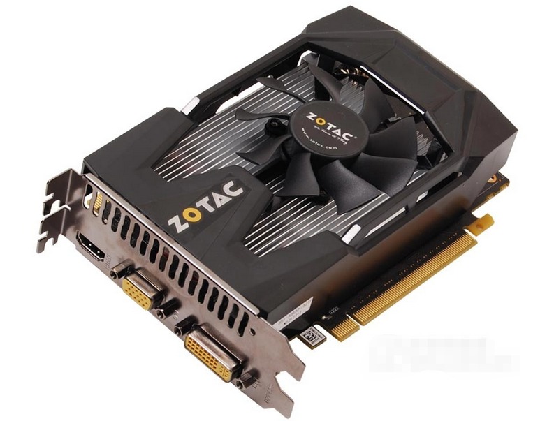 索泰gtx560se-1.5gd5 雷霆版 pa