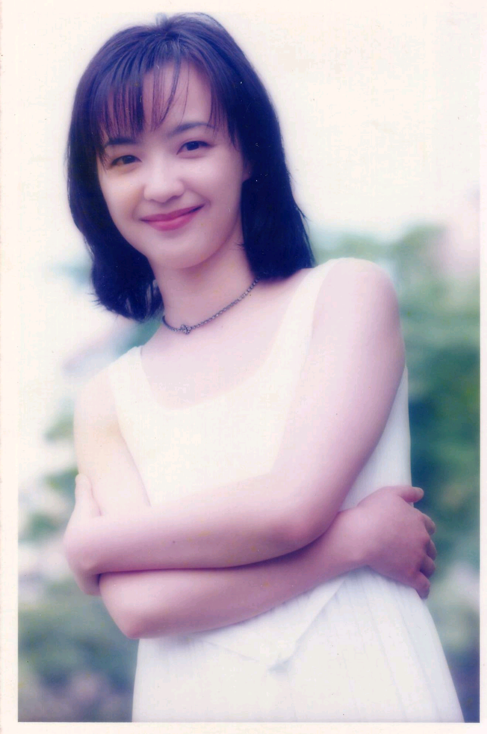  p>陈慧娴 i>(priscilla chan) /i>,1965年7月28日出生于香港,中国
